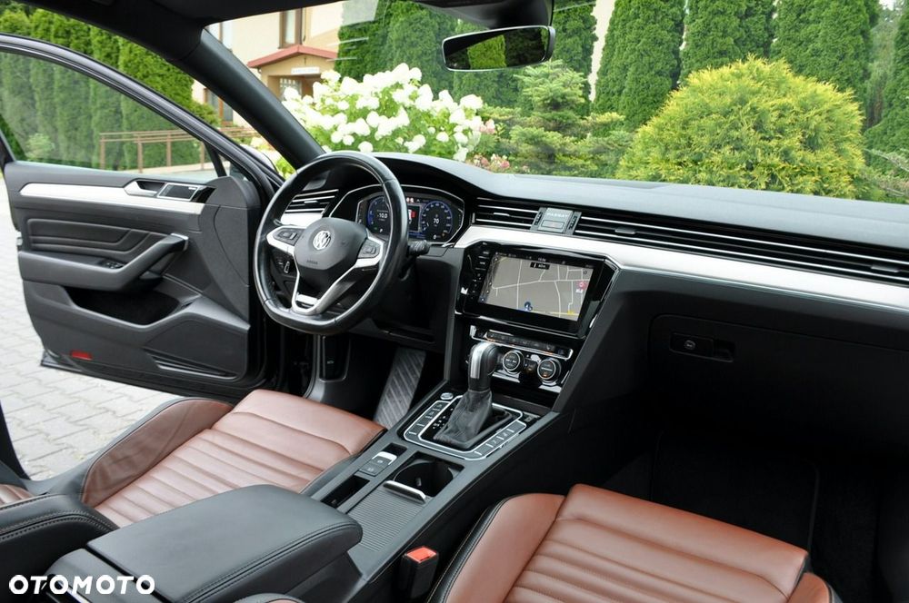 Volkswagen Passat Variant - 26