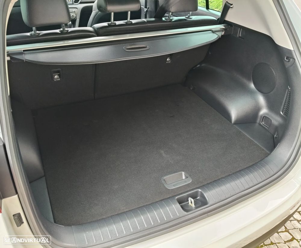 Kia Sportage 1.7 CRDI ISG TX Prime - 31