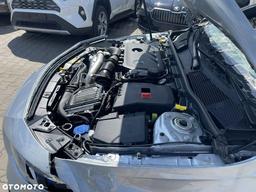 Mercedes-Benz Klasa A 250 4Matic 7G-DCT AMG Line - 15