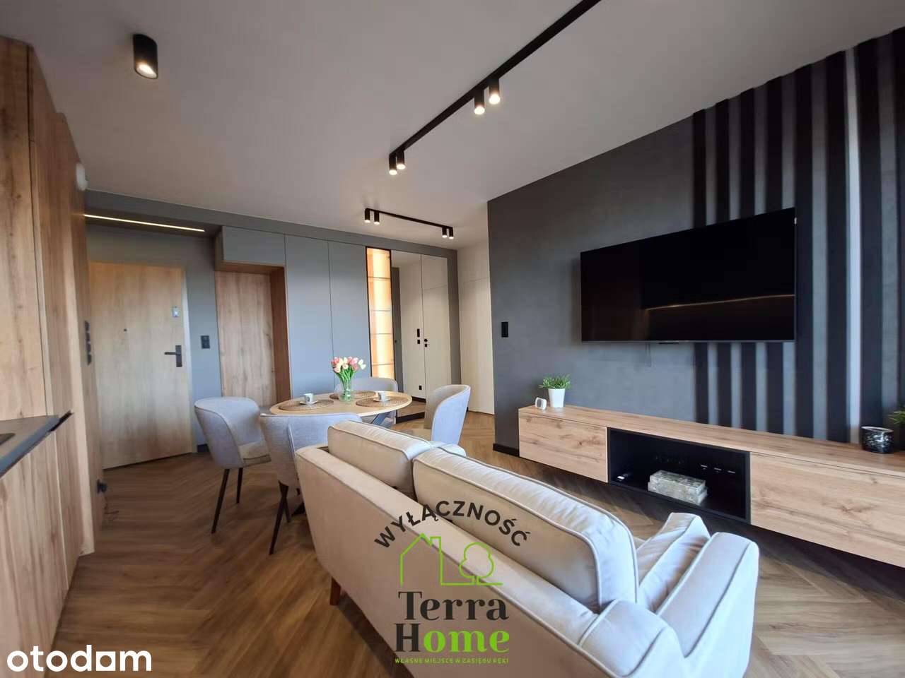 Apartament Premium | Wysoki standard | Garaż | Okrzei | DO NEGOCJACJI