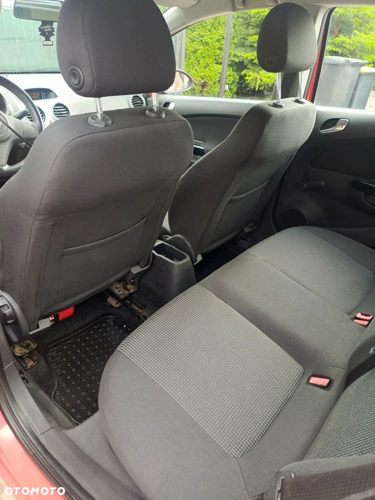 Opel Corsa - 13