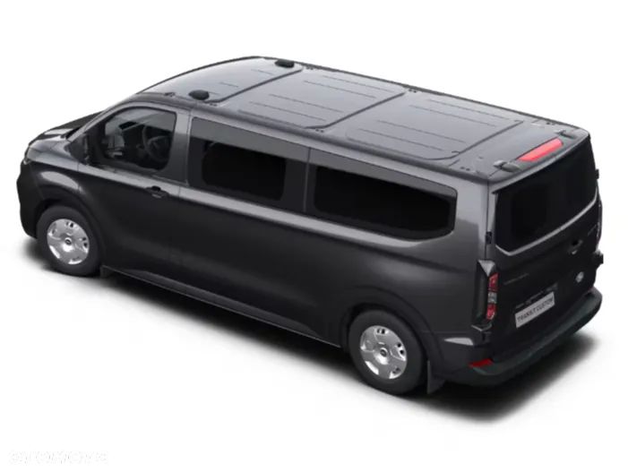 Ford Transit Custom Kombi 320 L2H1 Trend - 5