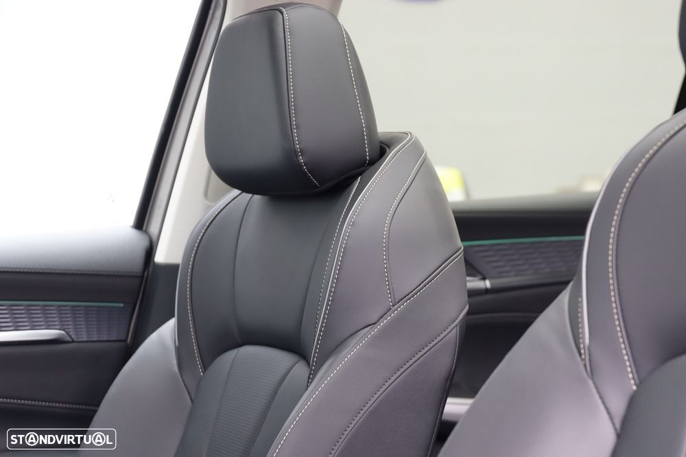 MG MGS9 1.5 L Luxury - 9