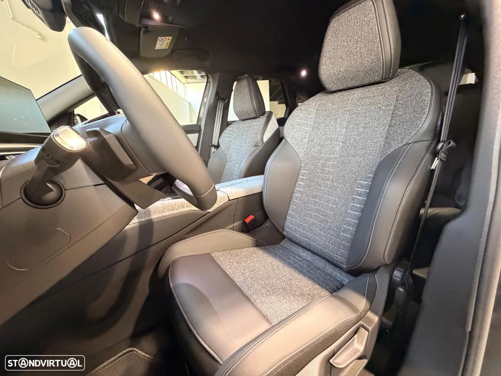 Peugeot 3008 1.2 Hybrid Allure Pack e-DCS6 - 8