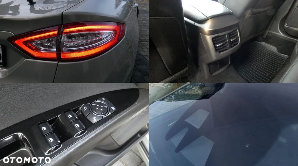 Ford Mondeo 1.5 EcoBoost Gold Edition - 26