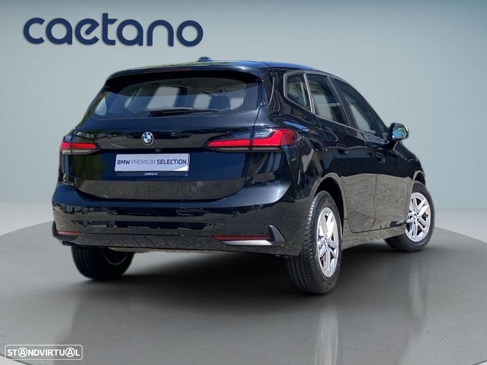 BMW 218 Active Tourer i Auto - 2