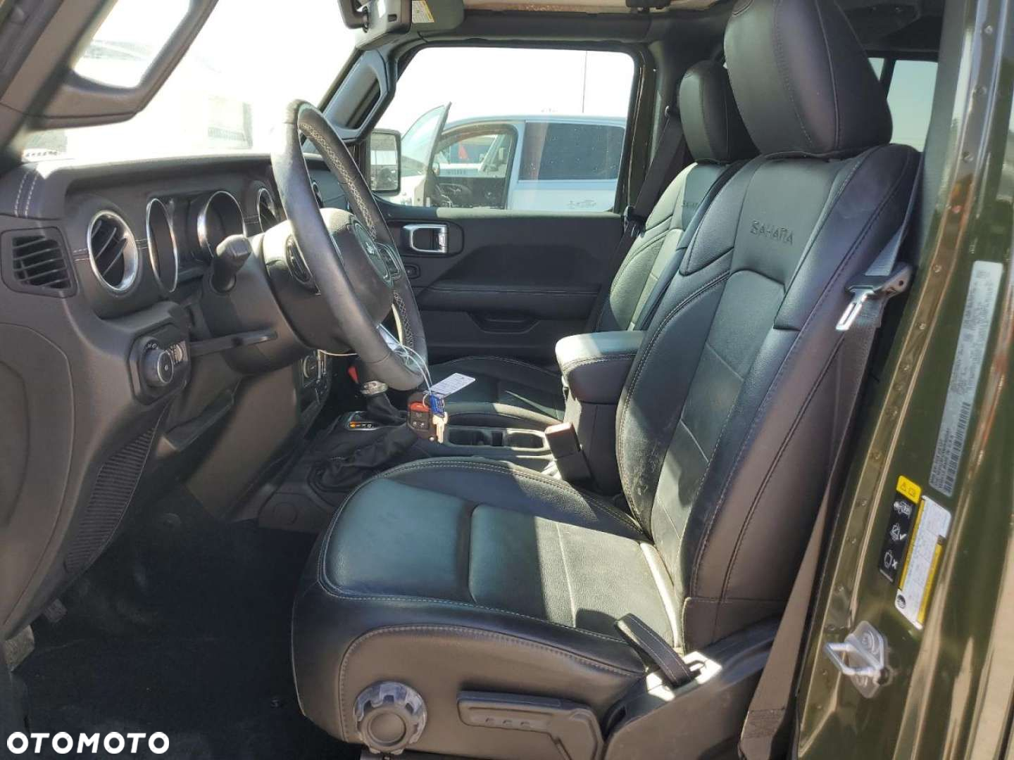 Jeep Wrangler - 7