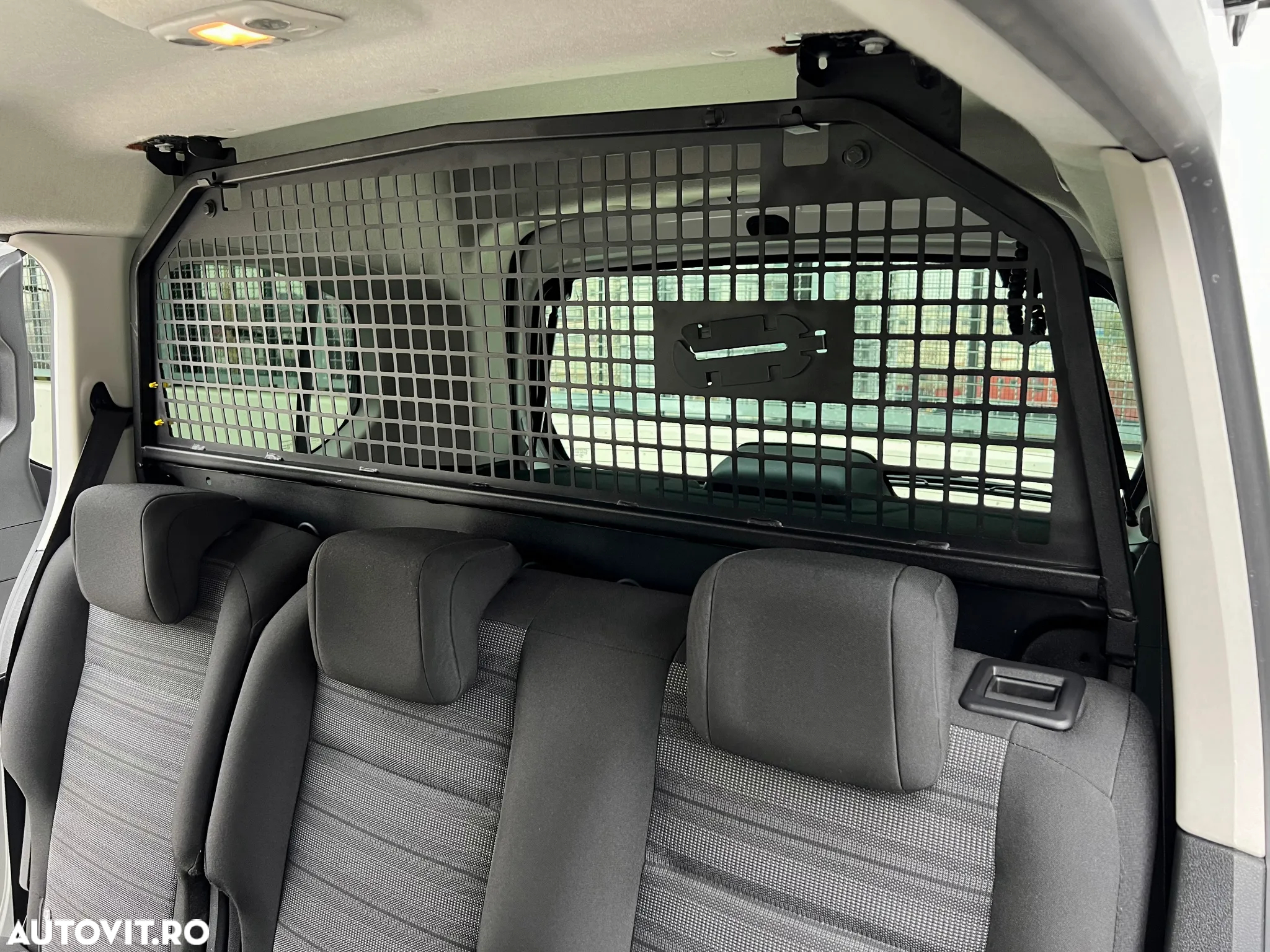 Opel Combo Life 1.5 L1H1 Start/Stop Enjoy sarcina utila marita - 13
