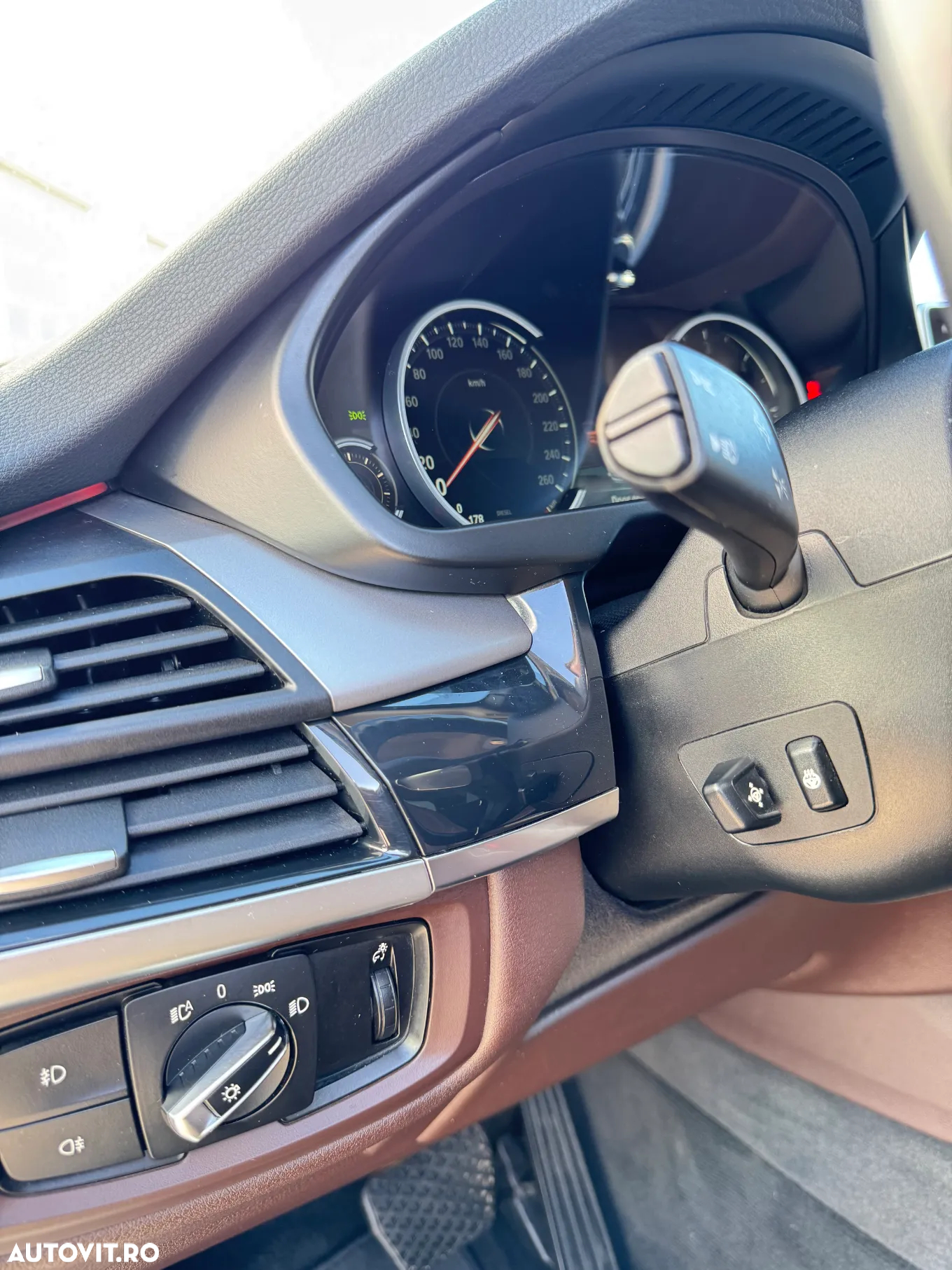 BMW X5 xDrive25d - 19