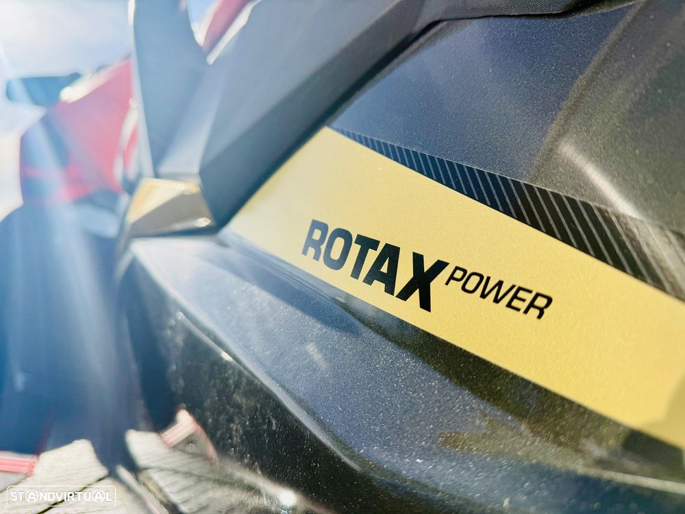 Sea-Doo RXP-X RS 300 - 5