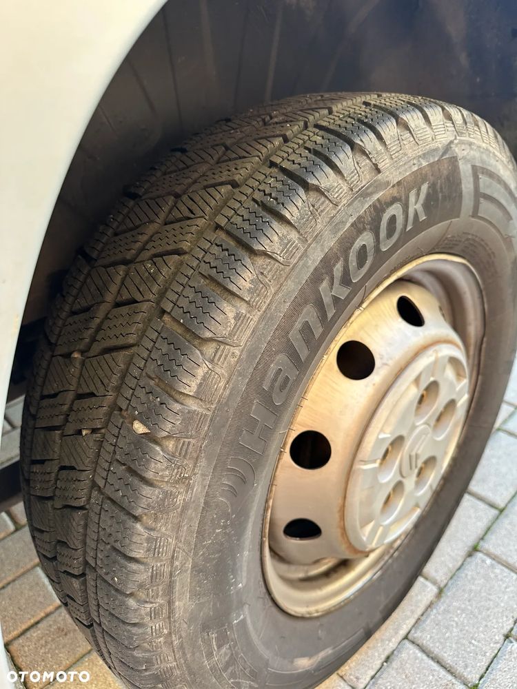 Citroën JUMPER - 12