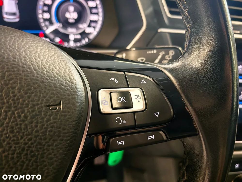 Volkswagen Tiguan 2.0 TDI BMT SCR Comfortline - 18