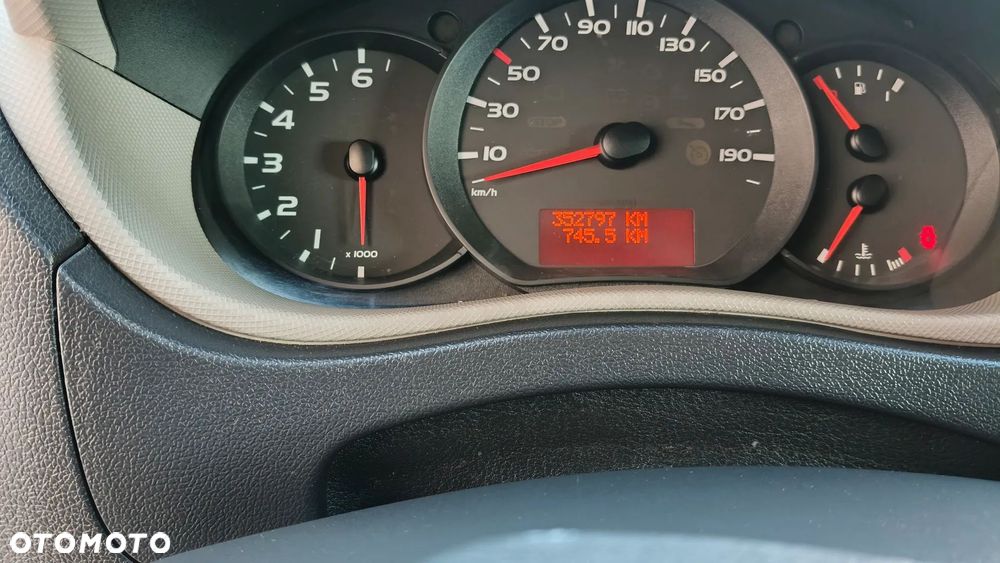 Renault Master - 34