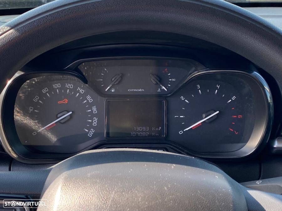 Citroën C3 1.2 PureTech Elle - 10