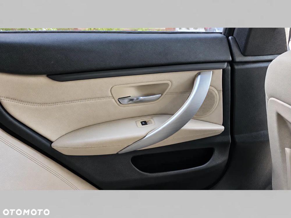 BMW Seria 4 420d xDrive - 20