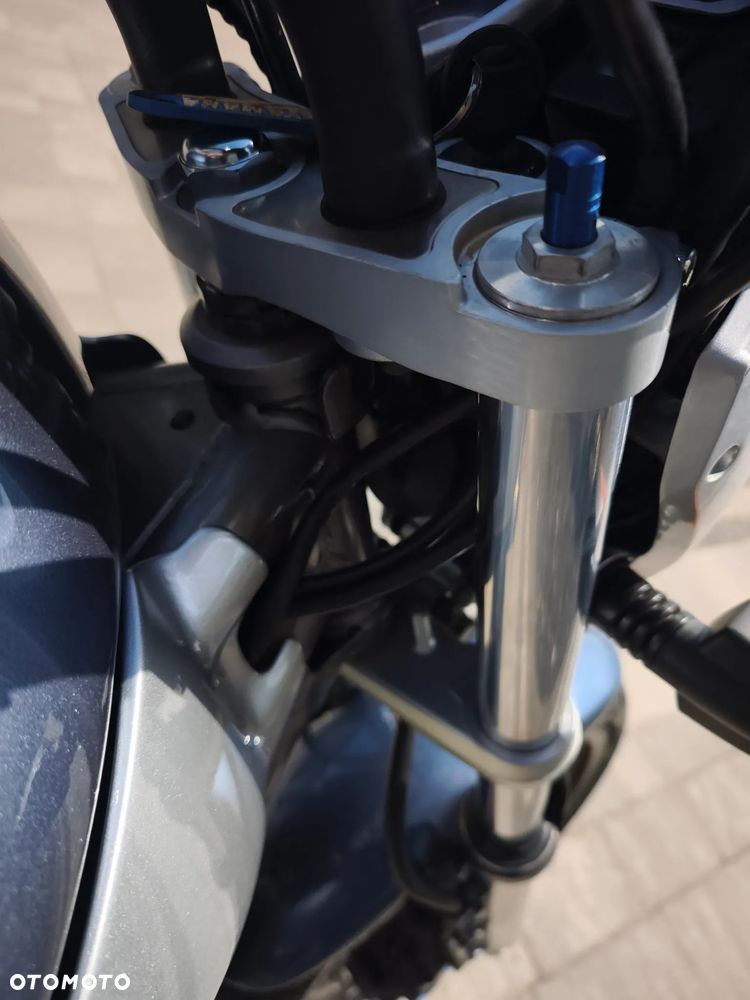 Yamaha Bulldog - 28