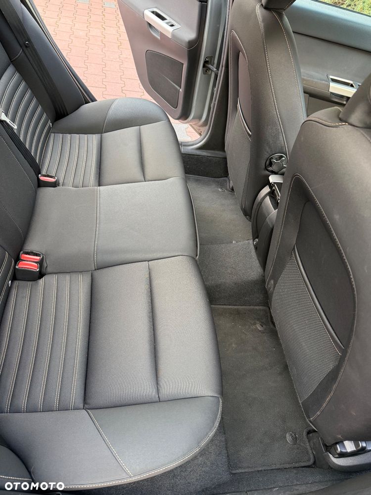 Volvo S40 - 12