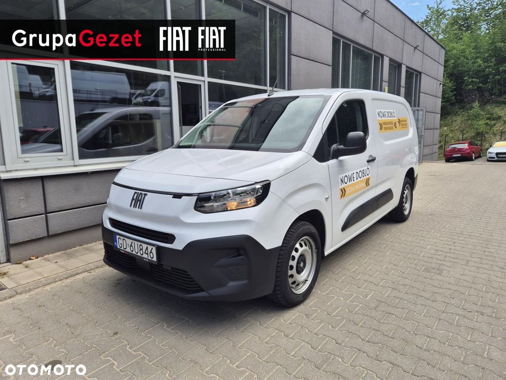 Fiat Doblo - 2