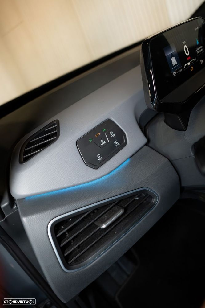 VW ID.3 Pure Performance - 19
