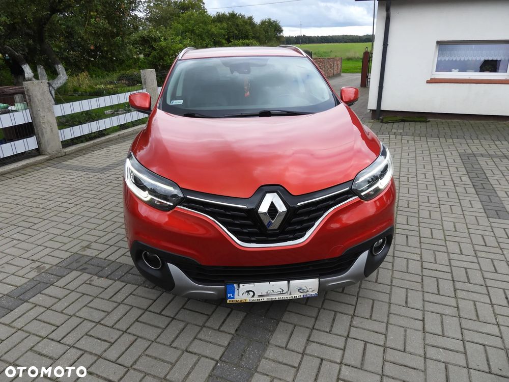 Renault Kadjar - 3