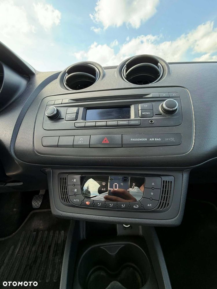 Seat Ibiza - 7
