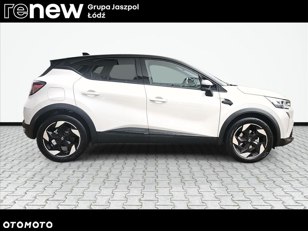 Renault Captur - 5
