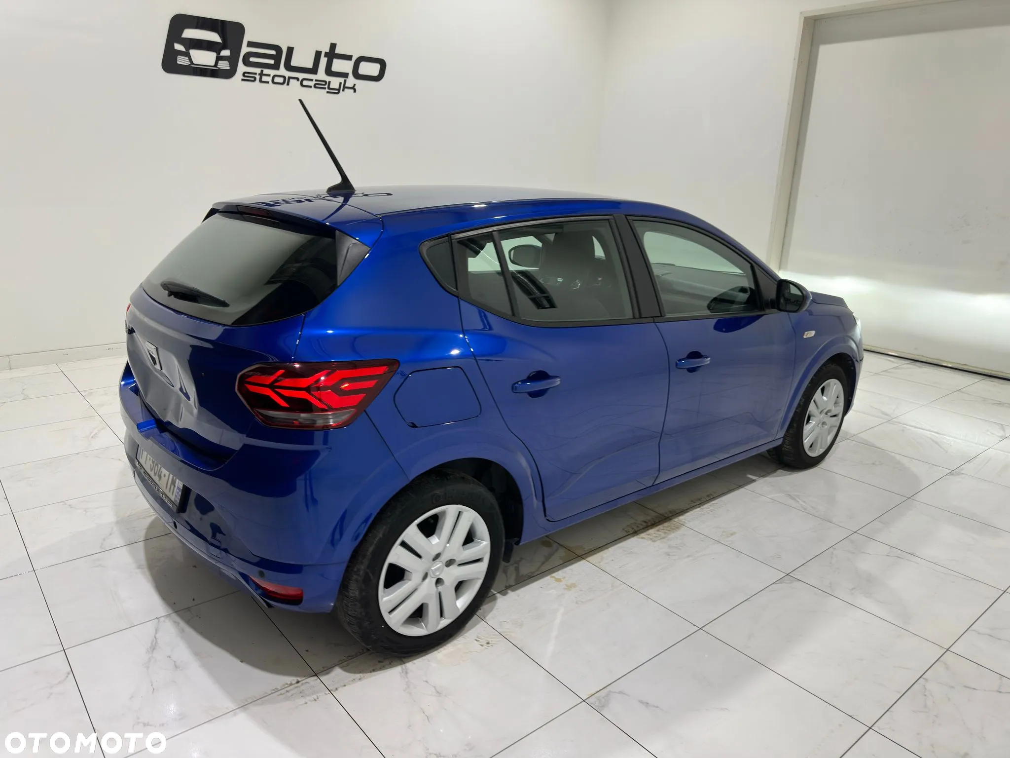 Dacia Sandero - 16