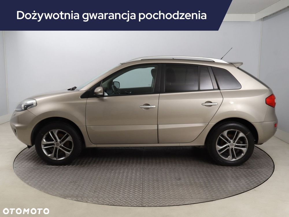 Renault Koleos 2012 photo 3