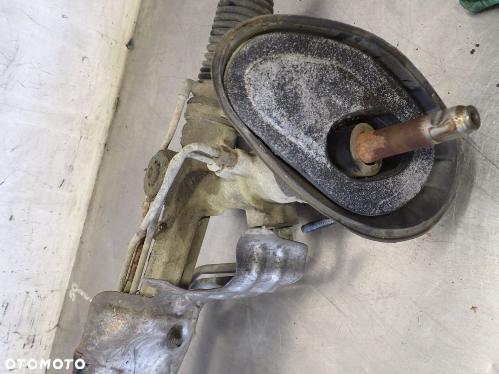 MAGLOWNICA FORD FOCUS MK2 LIFT 2.0 5M51-3200-JB - 6