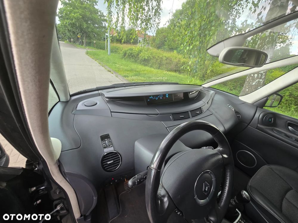 Renault Grand Espace 2.0 dCi FAP Privilege - 17