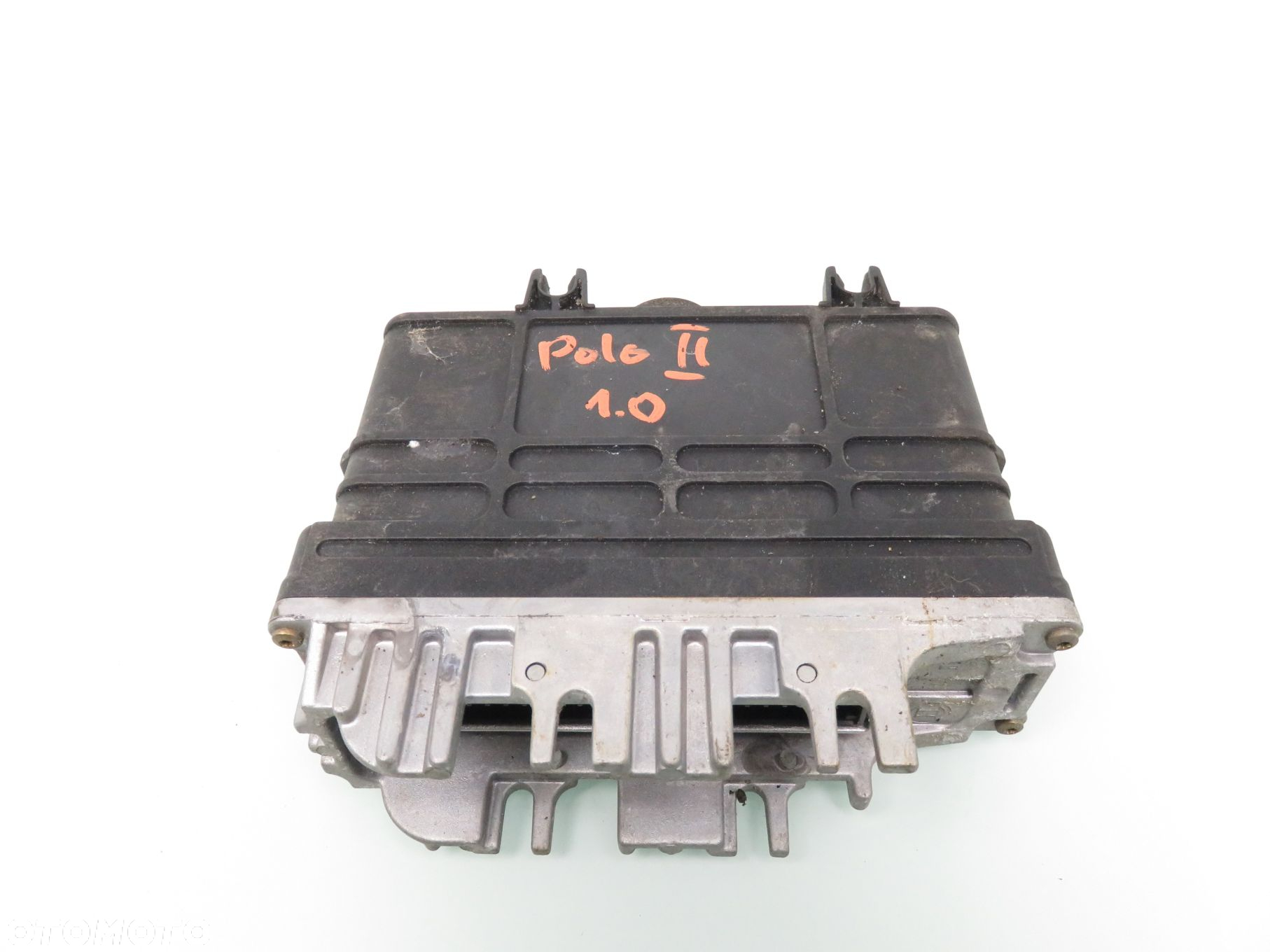 STACYJKA STEROWNIK VW POLO II 1.0 0261200796 030906026M 357905851 - 5