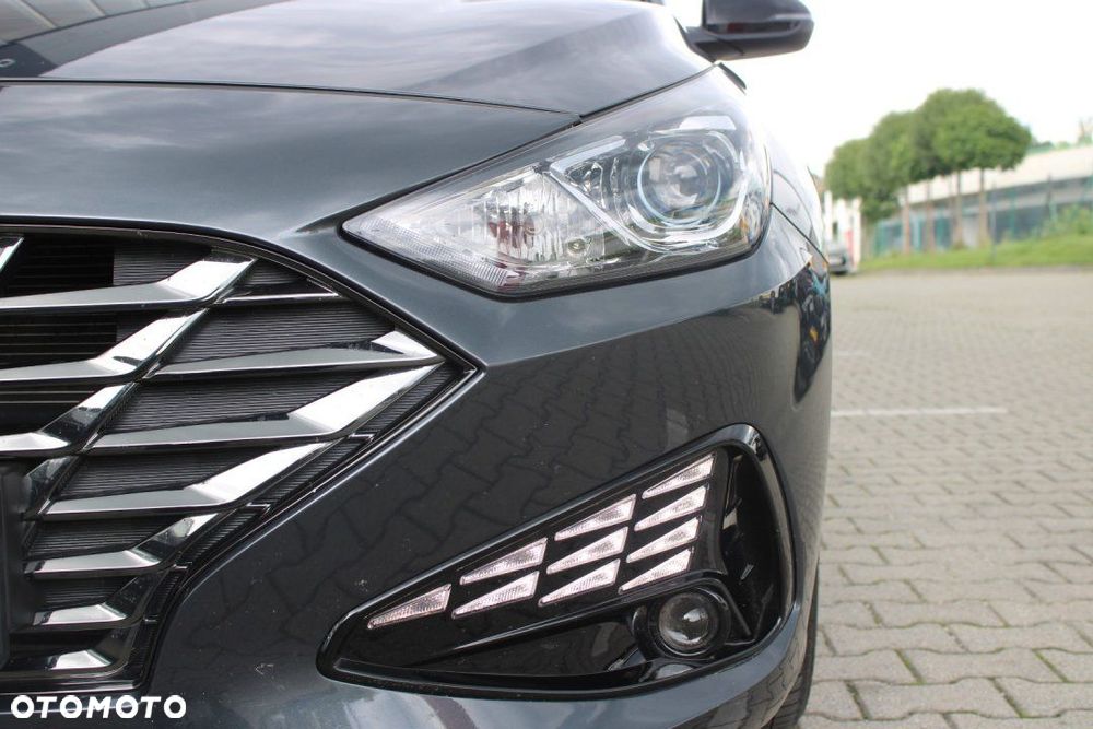 Hyundai i30 - 10