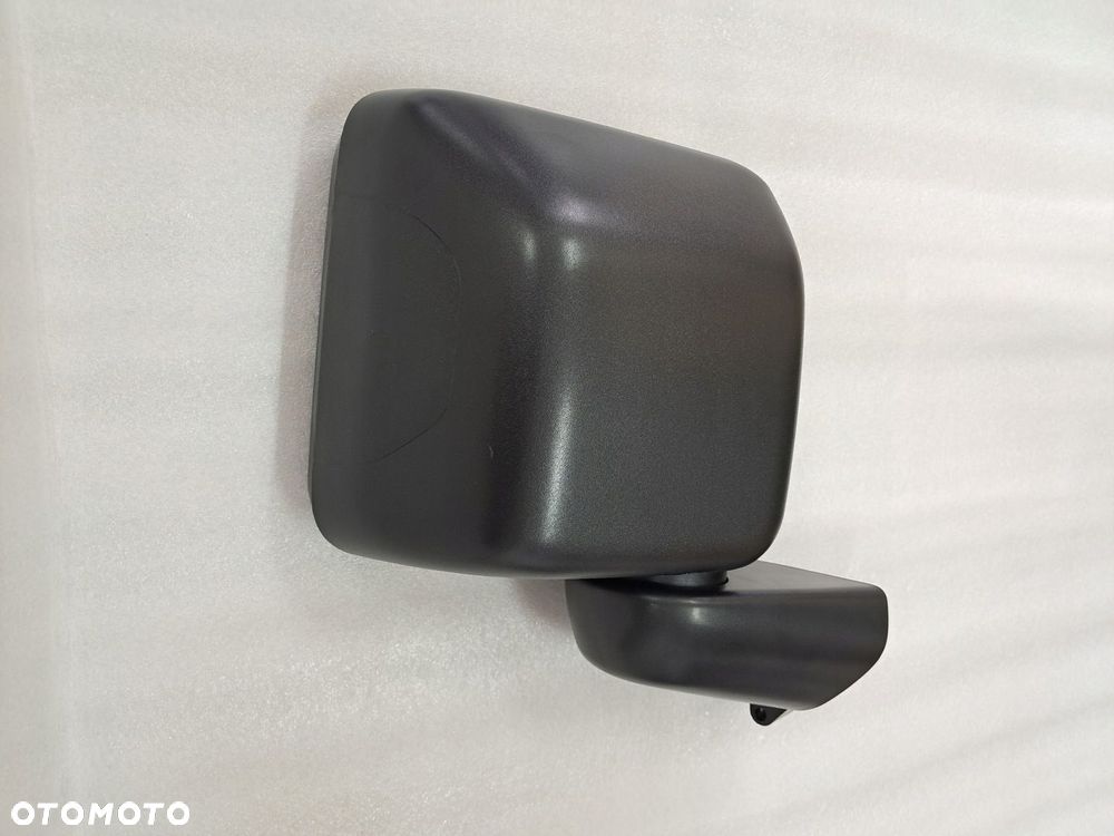 JEEP WRANGLER JL 18 LUSTERKO PRAWE PODGRZEWANE NOWE EU - 3