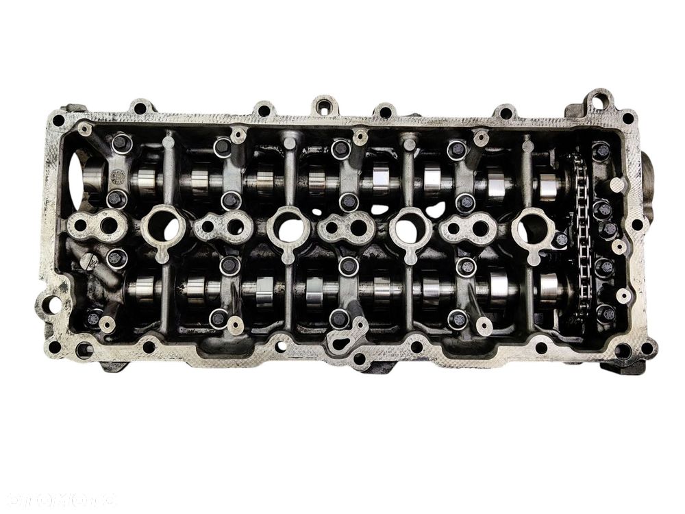 POKRYWA ZAWORÓW WAŁKI PEUGEOT RIFTER (2018-2023) 1.5 BlueHDI 131KM 9812647280 - 2
