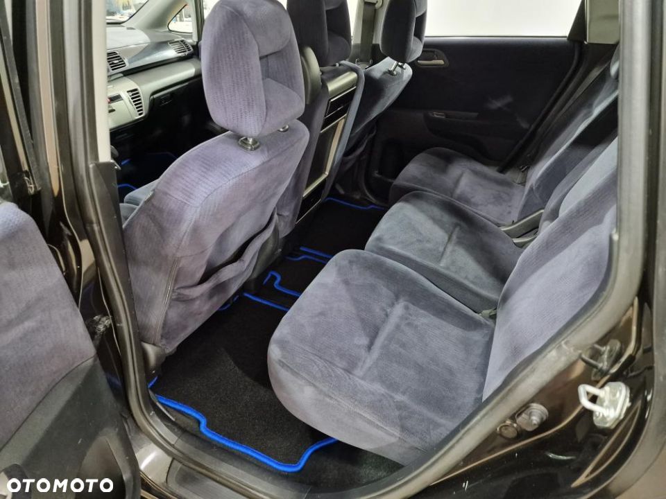 Honda FR-V 1.8 Comfort - 9