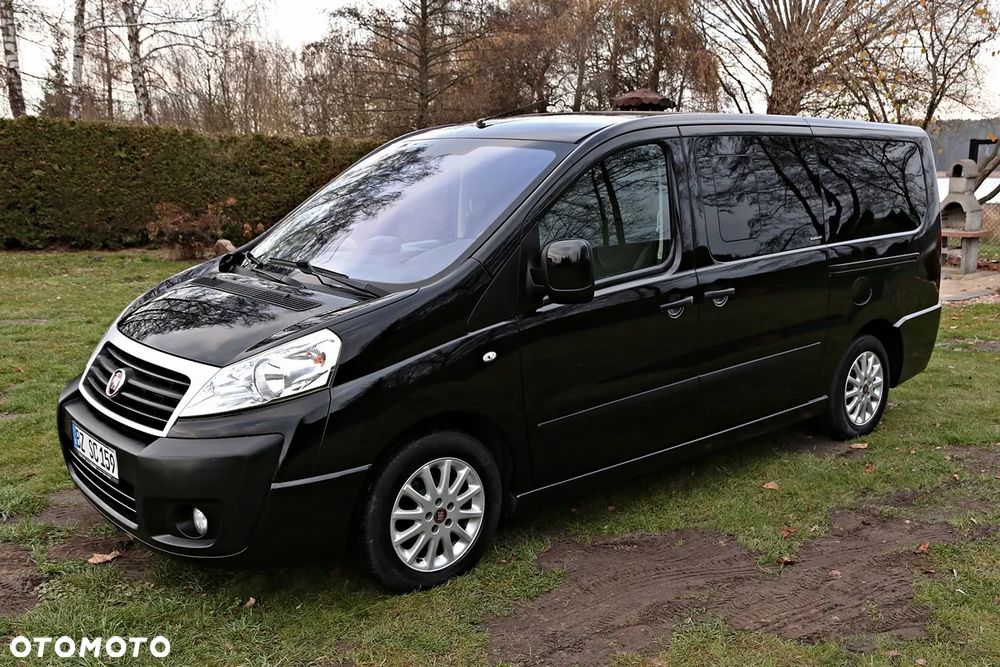 Fiat Scudo - 2