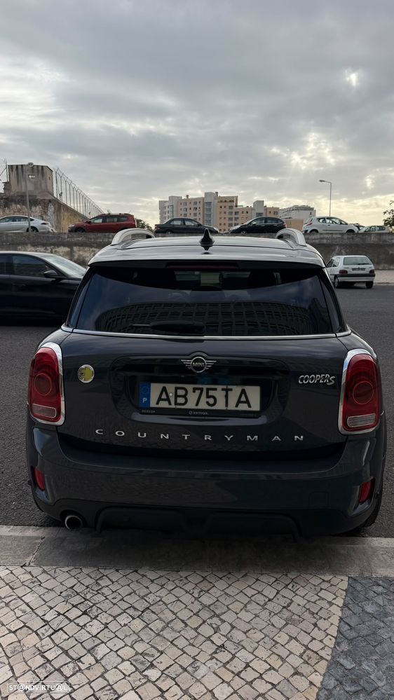 MINI Countryman - 20