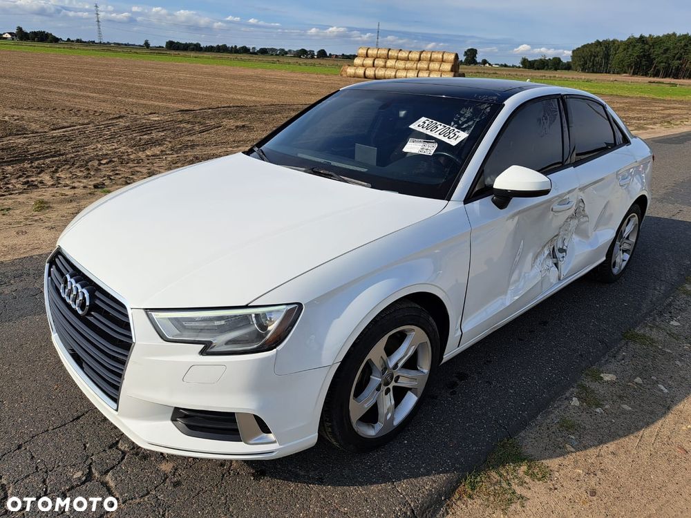 Audi A3 - 7