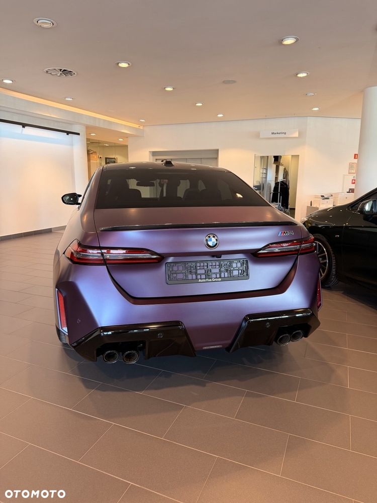 BMW M5 - 9