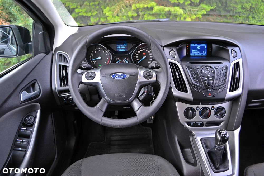 Ford Focus - 18