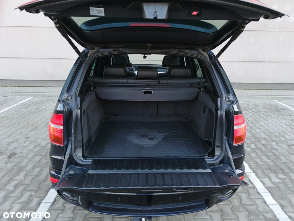 BMW X5 - 17