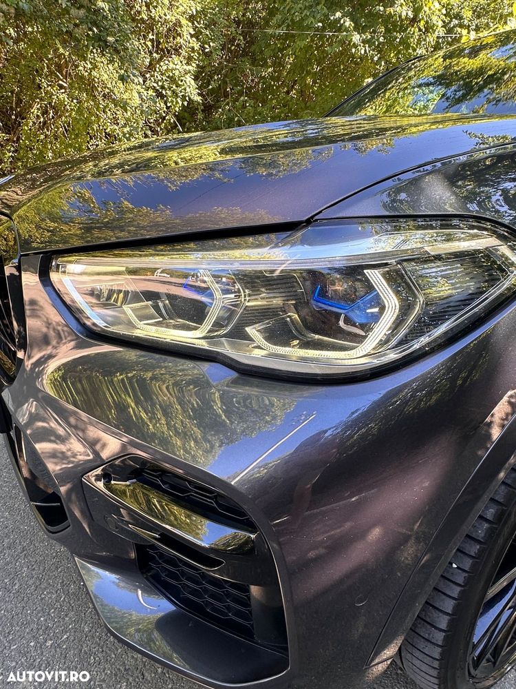 BMW X5 - 9