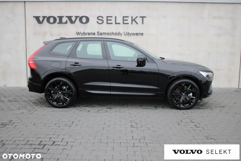 Volvo XC 60 - 8
