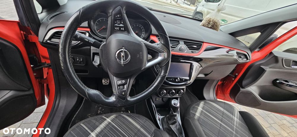 Opel Corsa 1.0 T Color Edition S&S - 17