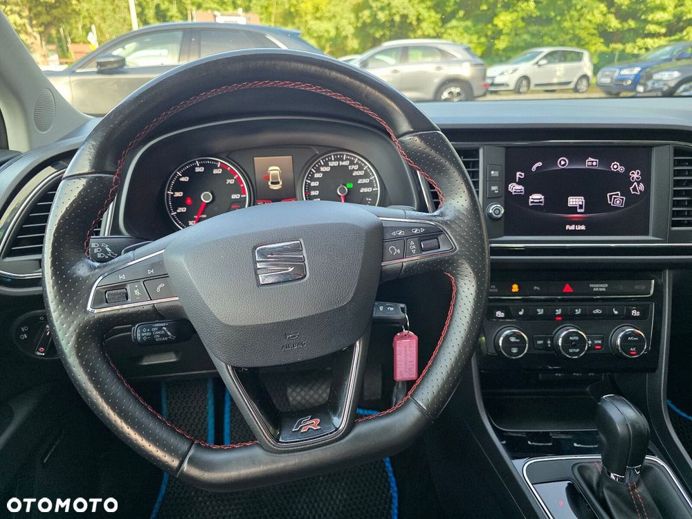 Seat Leon - 11