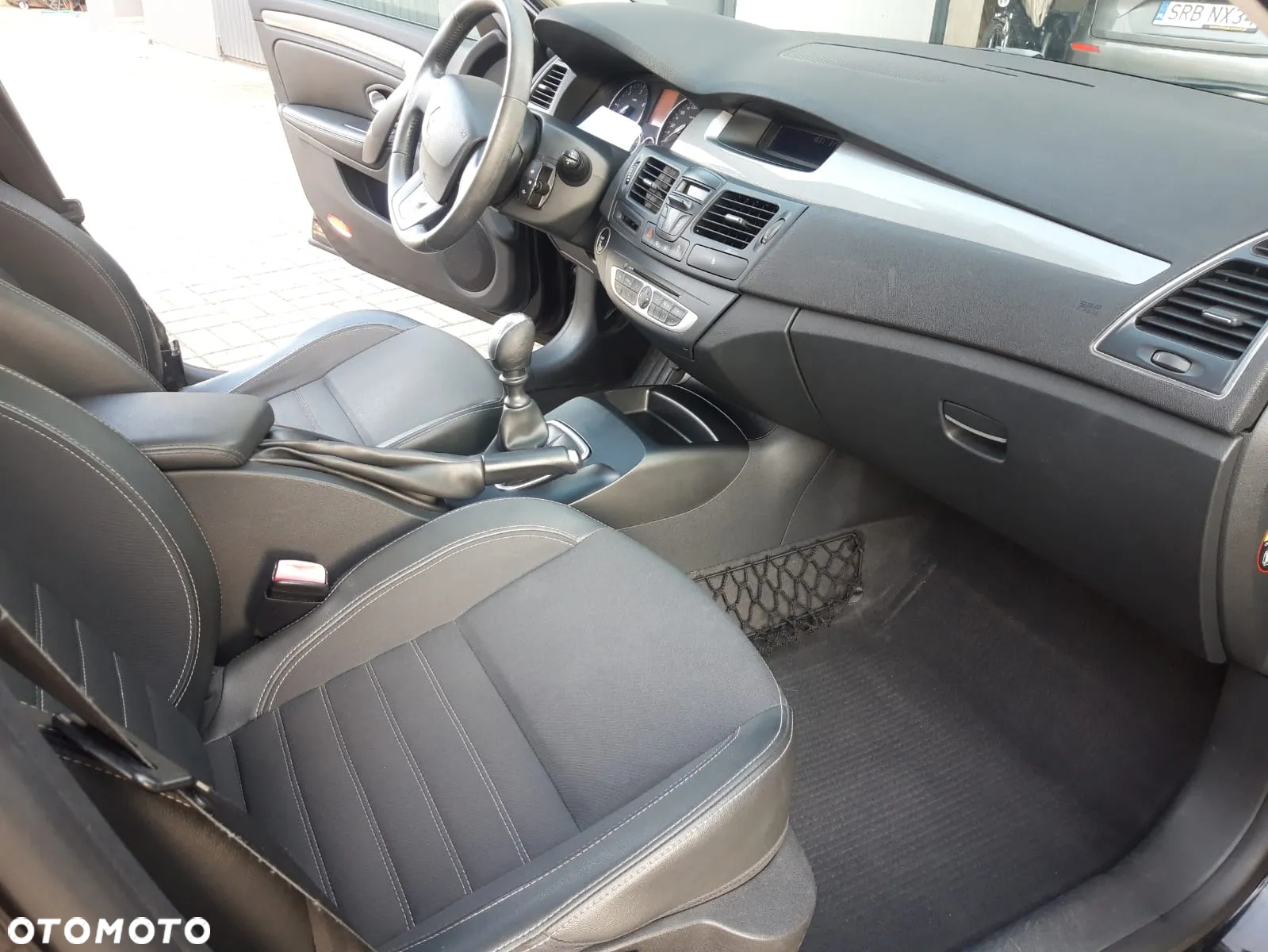 Renault Laguna - 9