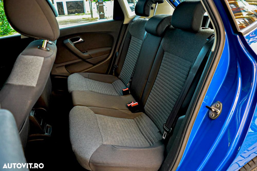 Volkswagen Polo - 6
