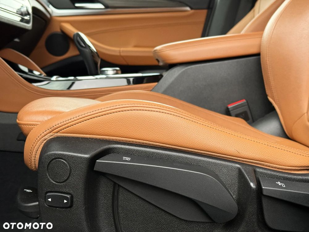 BMW X4 xDrive30i M Sport sport - 28