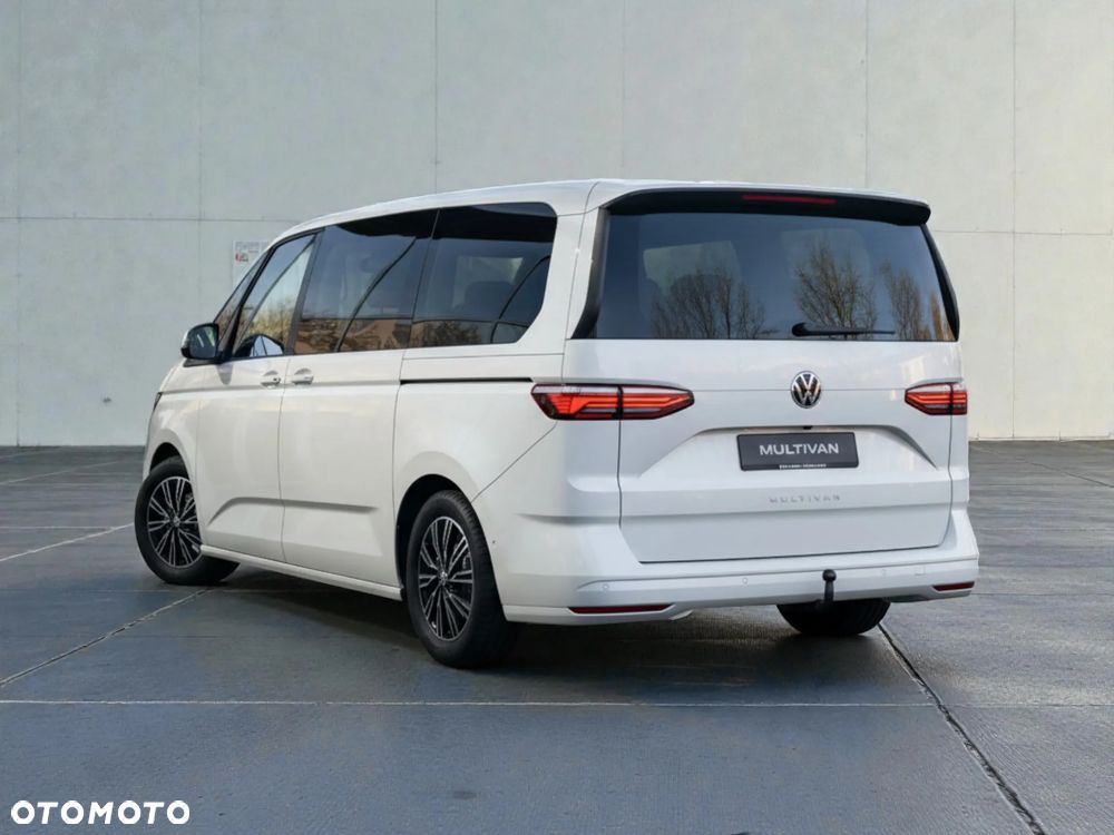 Volkswagen Multivan 2.0 TDI L2 Life DSG - 3