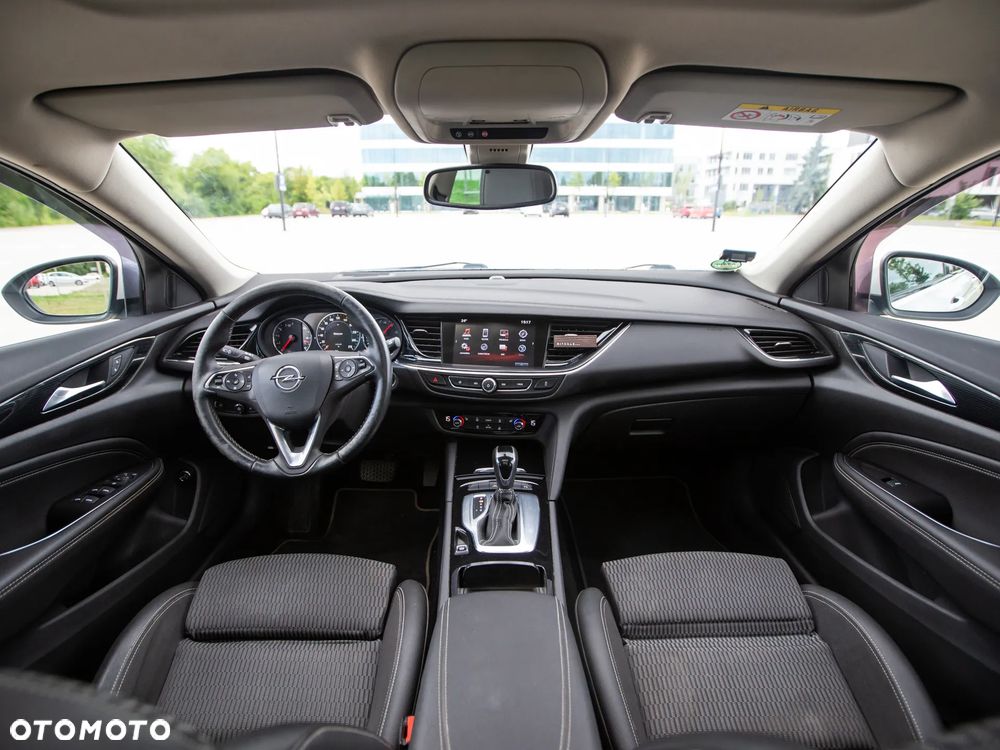 Opel Insignia 2.0 CDTI automatik Innovation - 26